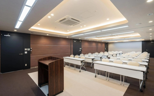 Nagoya Kanayama Hotel