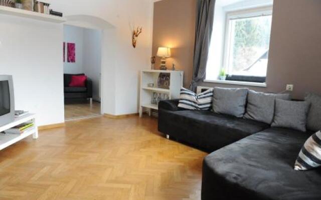 Alpen Appartement