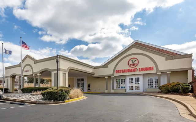 Best Western Falls Church Inn