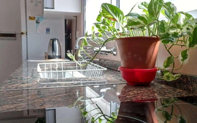 AA Departamento Flat Premium Córdoba