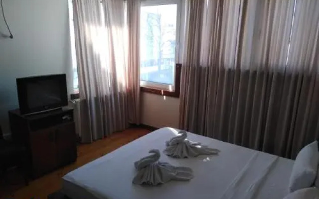 Guest House Vila Devedžić