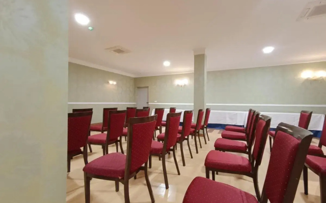 Hotel Bossh Alicia