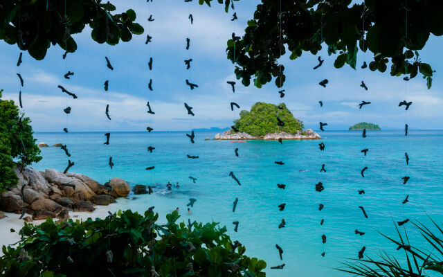 Serendipity Beach Resort Koh Lipe