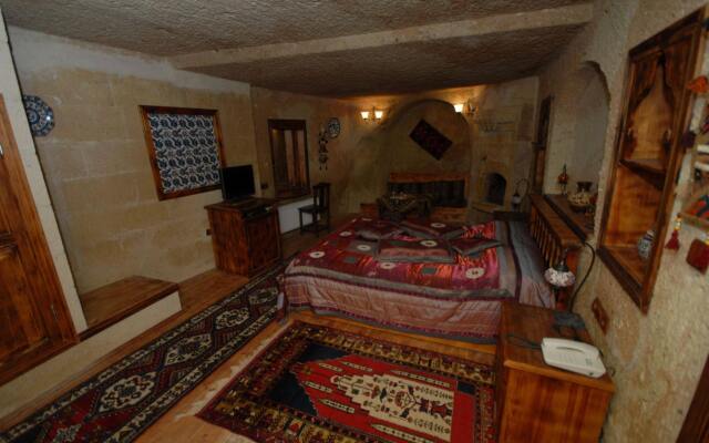 Melis Cave Hotel