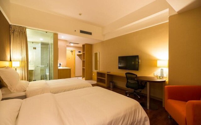 ibis Styles Deyang