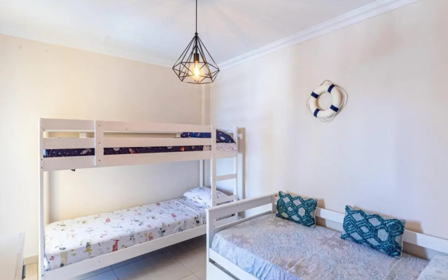 La Perla Apartment in Playa de Arena by DreamHomesTenerife