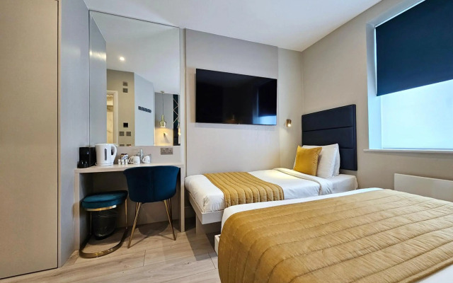Nox Hotels Hyde Park