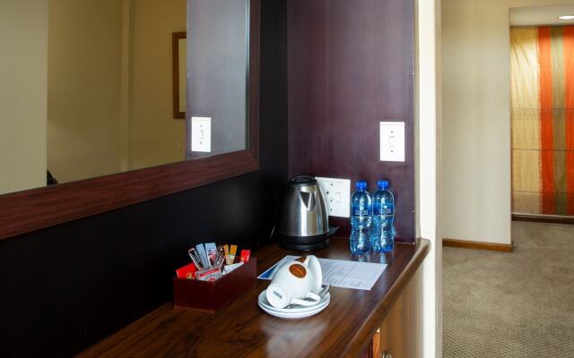 BON Hotel Riviera On Vaal