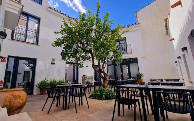 OPUNTIA Boutique hotel