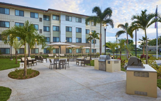 Residence Inn by Marriott Oahu Kapolei