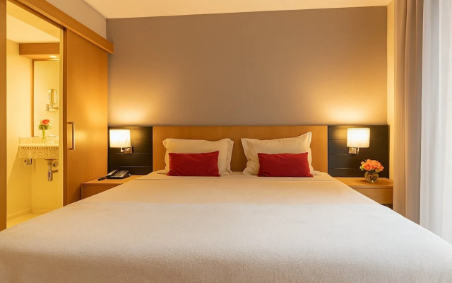 Elegance Suites Stella Vega