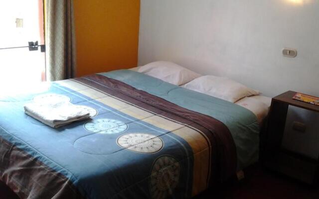 Hostal Roma Inn Puno