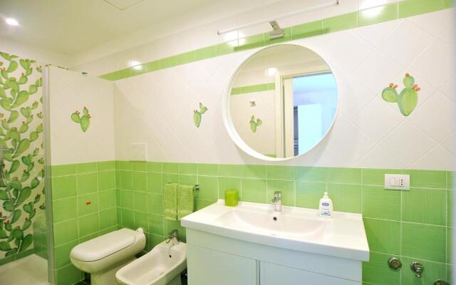 Casa Costiera on the Sea Amalfi Coast (Adults Only)