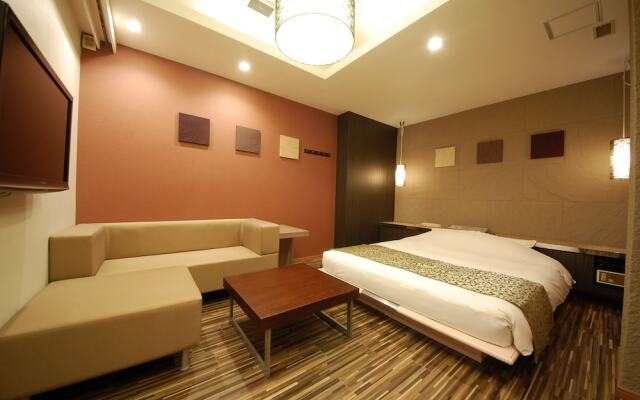 Hotel Will City Asakusa - Adults Only