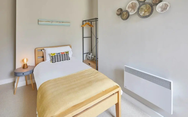 Apartment 2 Easby Hall