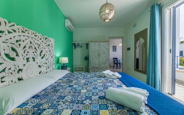 Appartamento Playa Iside