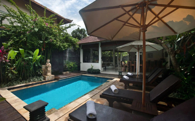 Villa Teman