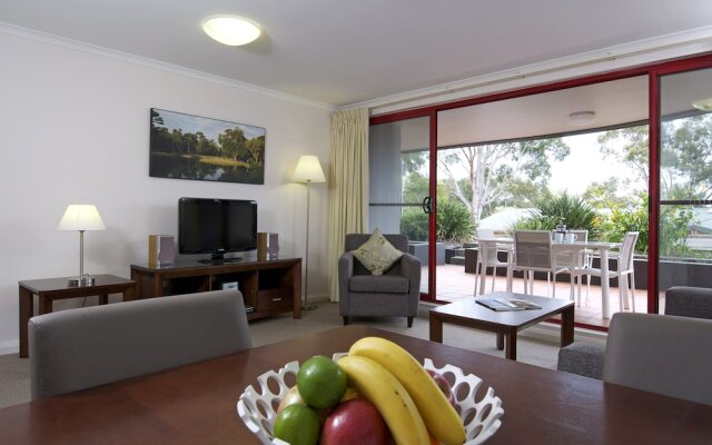 Club Wyndham Port Stephens