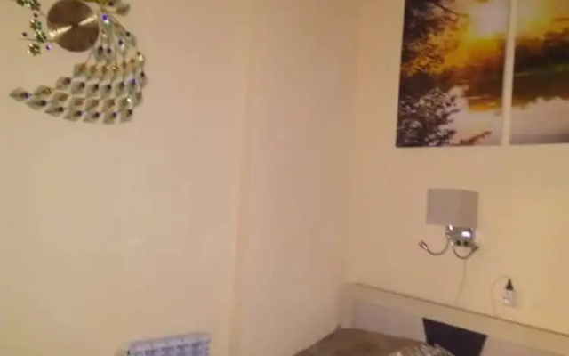 Welcome To My Cosy Comfy Corner In Yerevan
