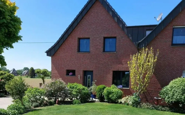 Garden Magic Comfortable Holiday Residence