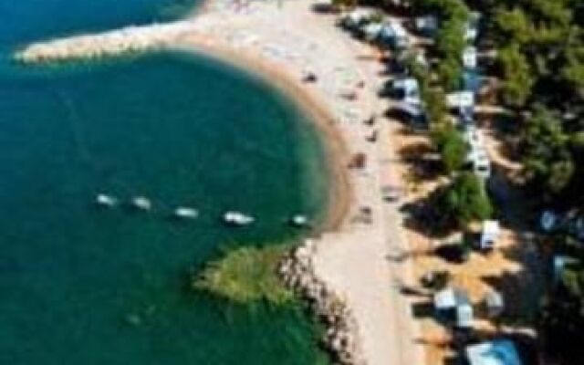Adriatic Kamp Mobile Homes Solaris