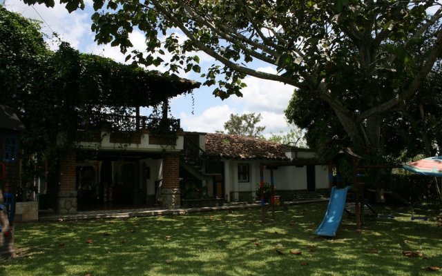 Finca Hotel La Esperanza