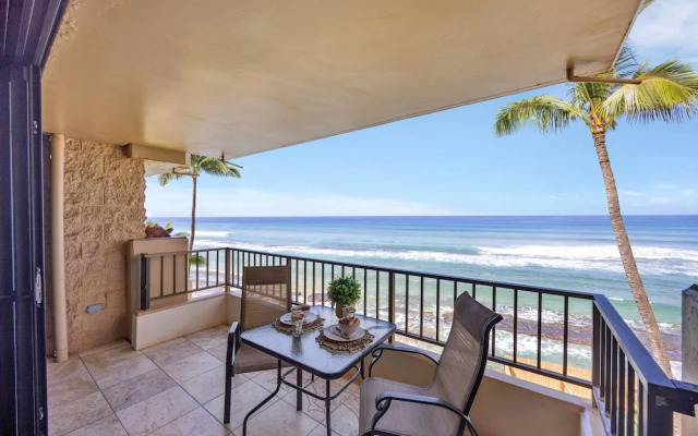 Paki Maui 301 in Lahaina