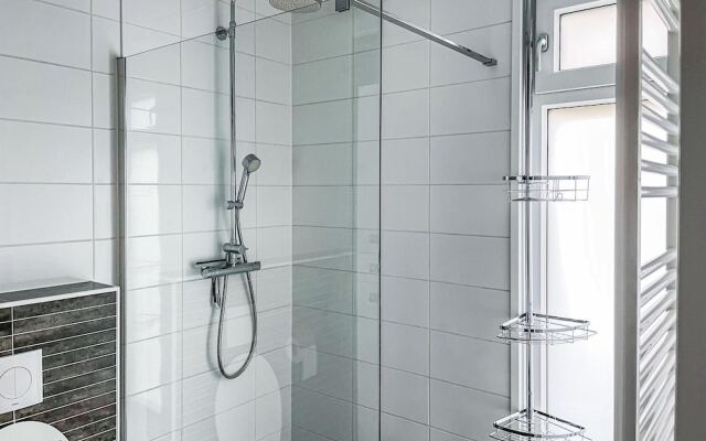 Beautiful Home in Oosterwolde With Wifi and 2 Bedrooms