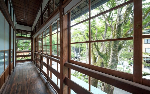 KANSUIRO Annex