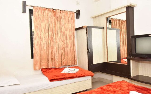 Hotel Temple Sai