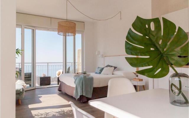 Stunning Apartment in Moneglia With Wifi