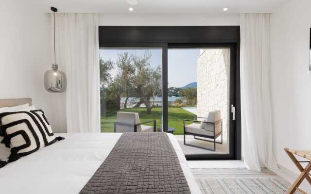 Villa Trinity