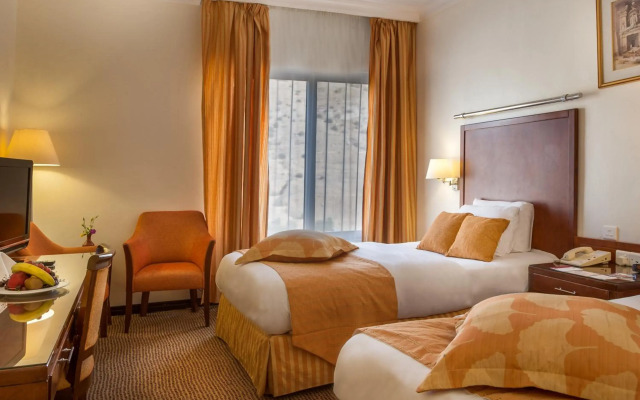 Petra Guest House