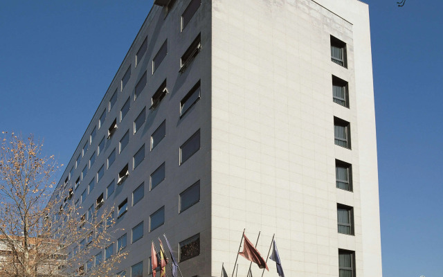 NH Madrid Ventas