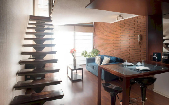 Villa Apartments Santiago