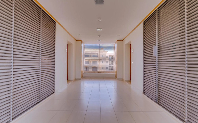 Amazing 2Bedroom apartment in Victoria Boulevard