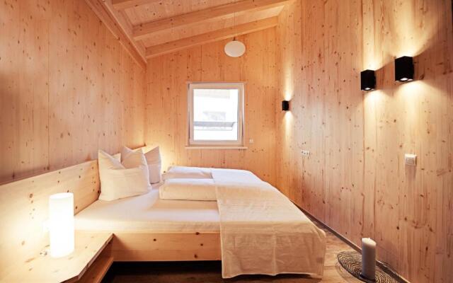 Ferienhaus zum Stubaier Gletscher