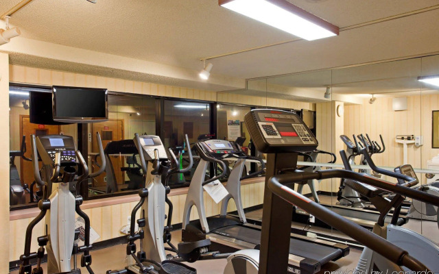 Holiday Inn Los Angeles Gateway - Torrance by IHG
