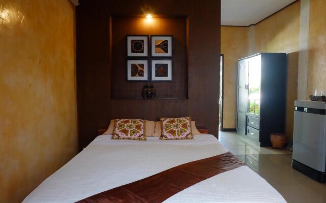 Baan Tawan Guesthouse