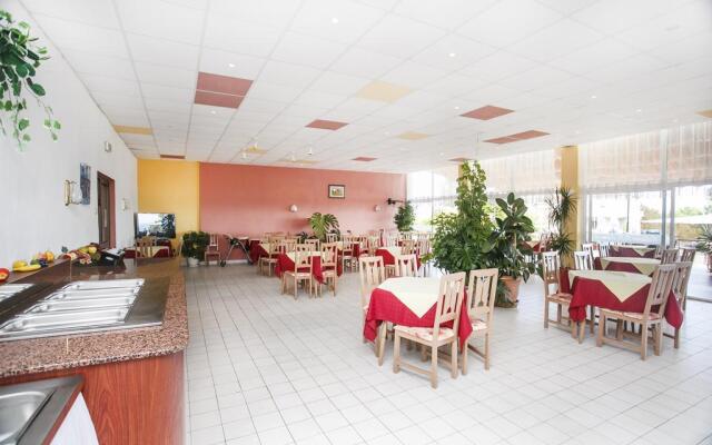 Hotel Fiesta