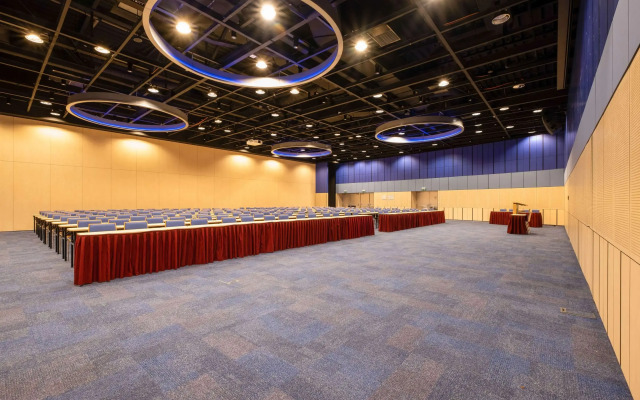 Clarion Congress Hotel Olomouc