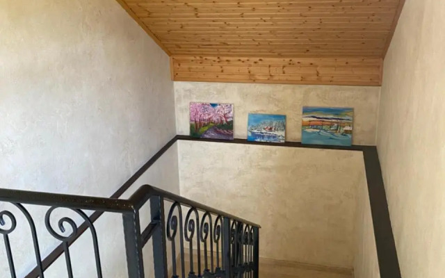Guesthouse Larisa