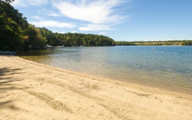 Sun Retreats Peters Pond