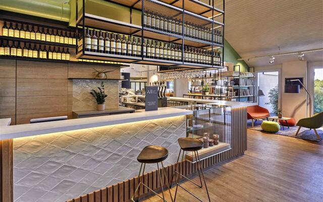 ibis La Roche sur Yon