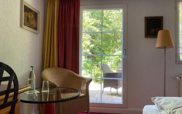 Hotel Hirschen Menzenschwand