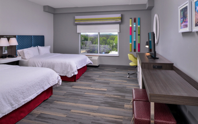 Hampton Inn & Suites Atlanta/Marietta