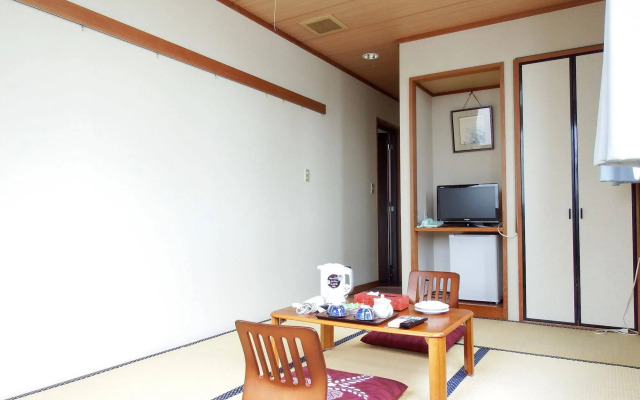 Wakatake Ryokan