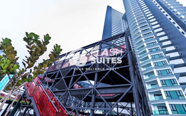 Geo38 Premium Suites at Genting Highlands