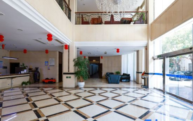 Laimao Hotel