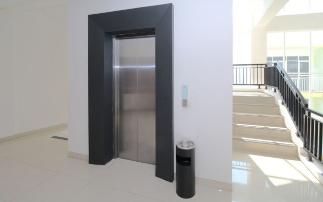 Airy Pedurungan Soekarno Hatta 31 Semarang